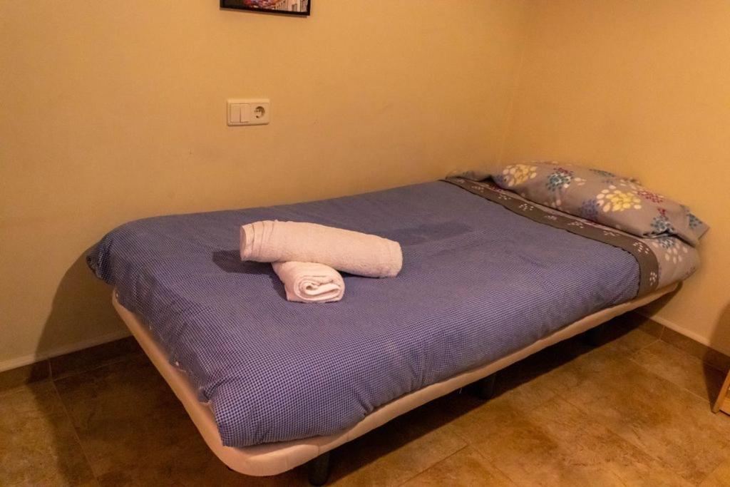 Apartamento Turistico Javalambre Camarena de la Sierra Exterior photo